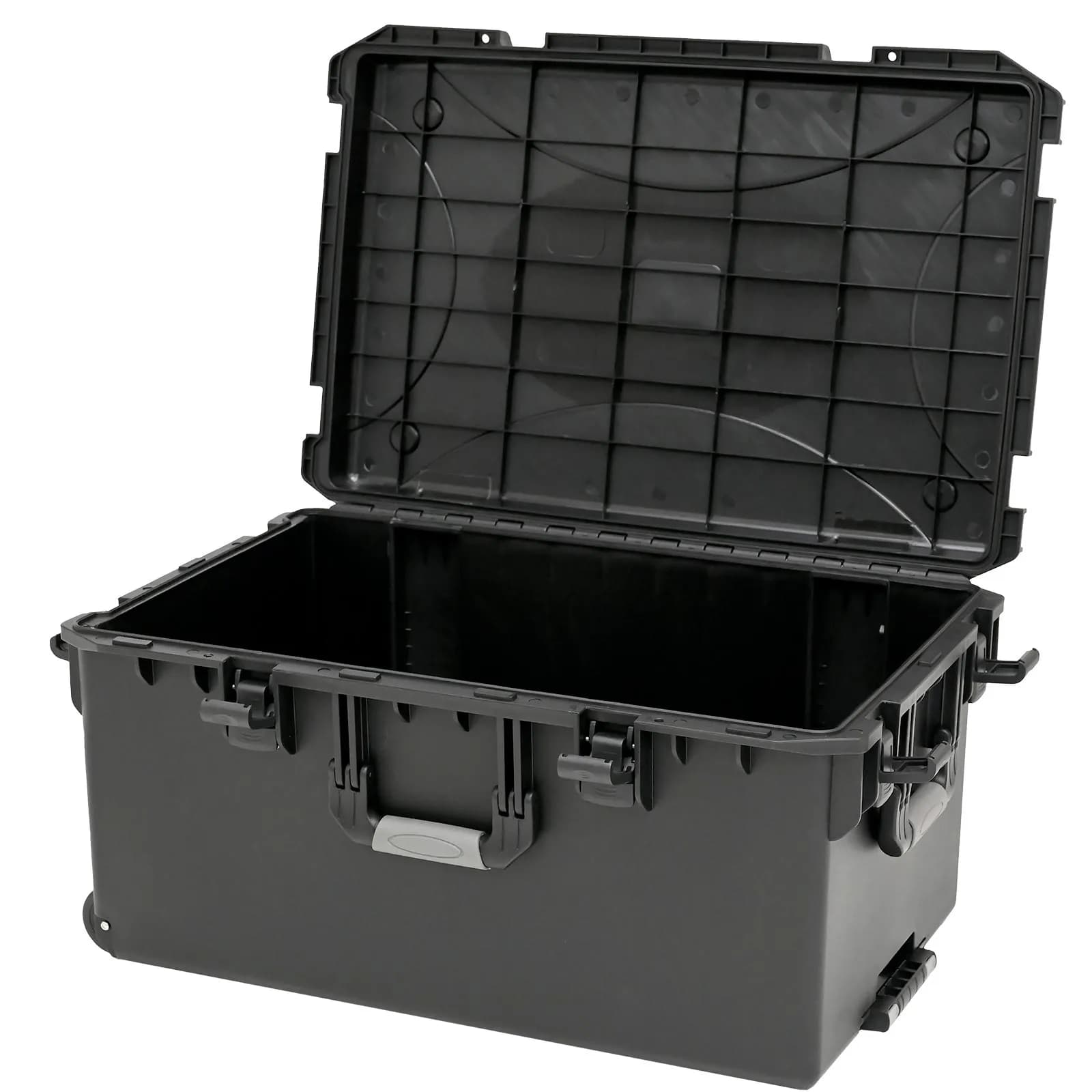 SIN-08154-40BK ohne Ausbau 2