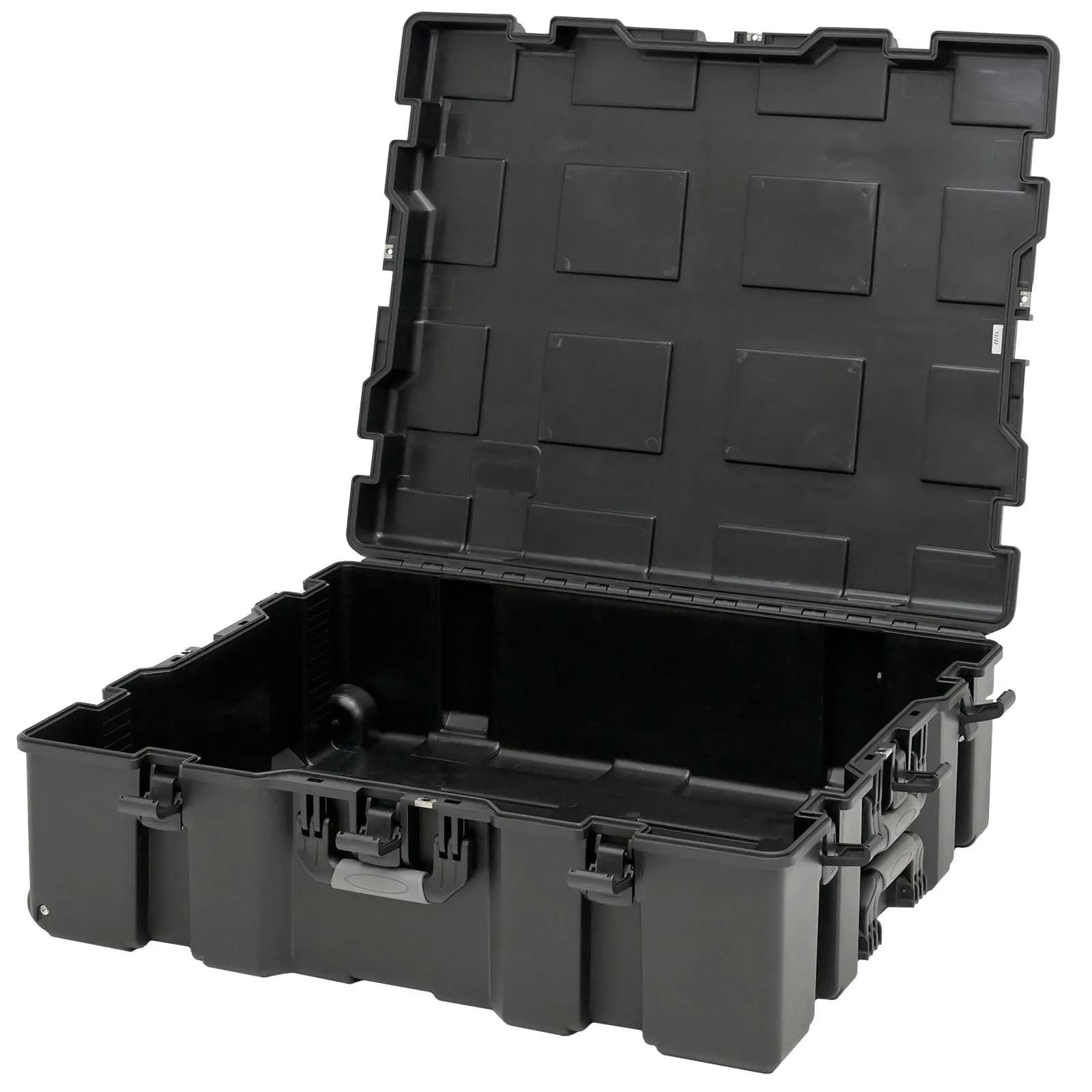 SIN-09483-33BK ohne Ausbau 2