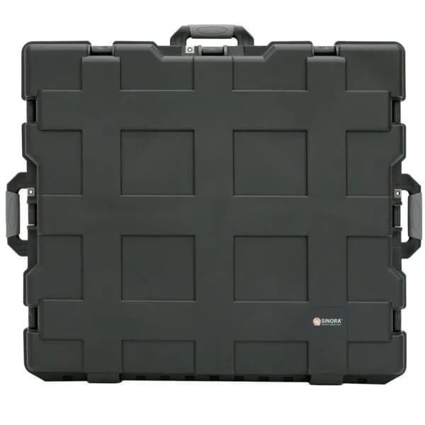 SIN-09483-33BK ohne Ausbau 4