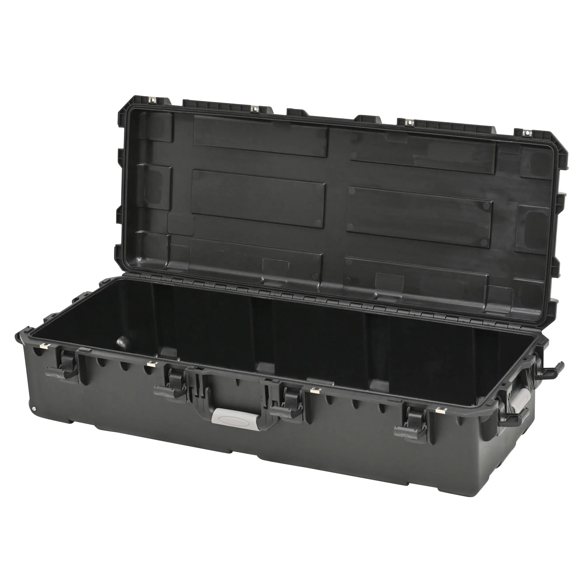 SIN-11445-27BK ohne Ausbau 2