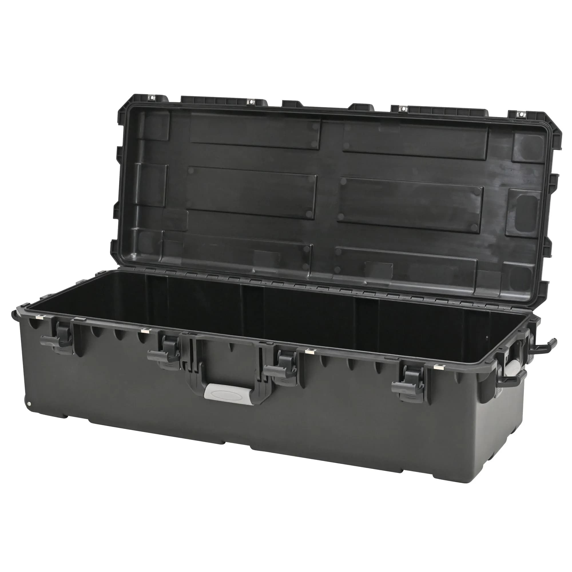SIN-11445-33BK ohne Ausbau 2