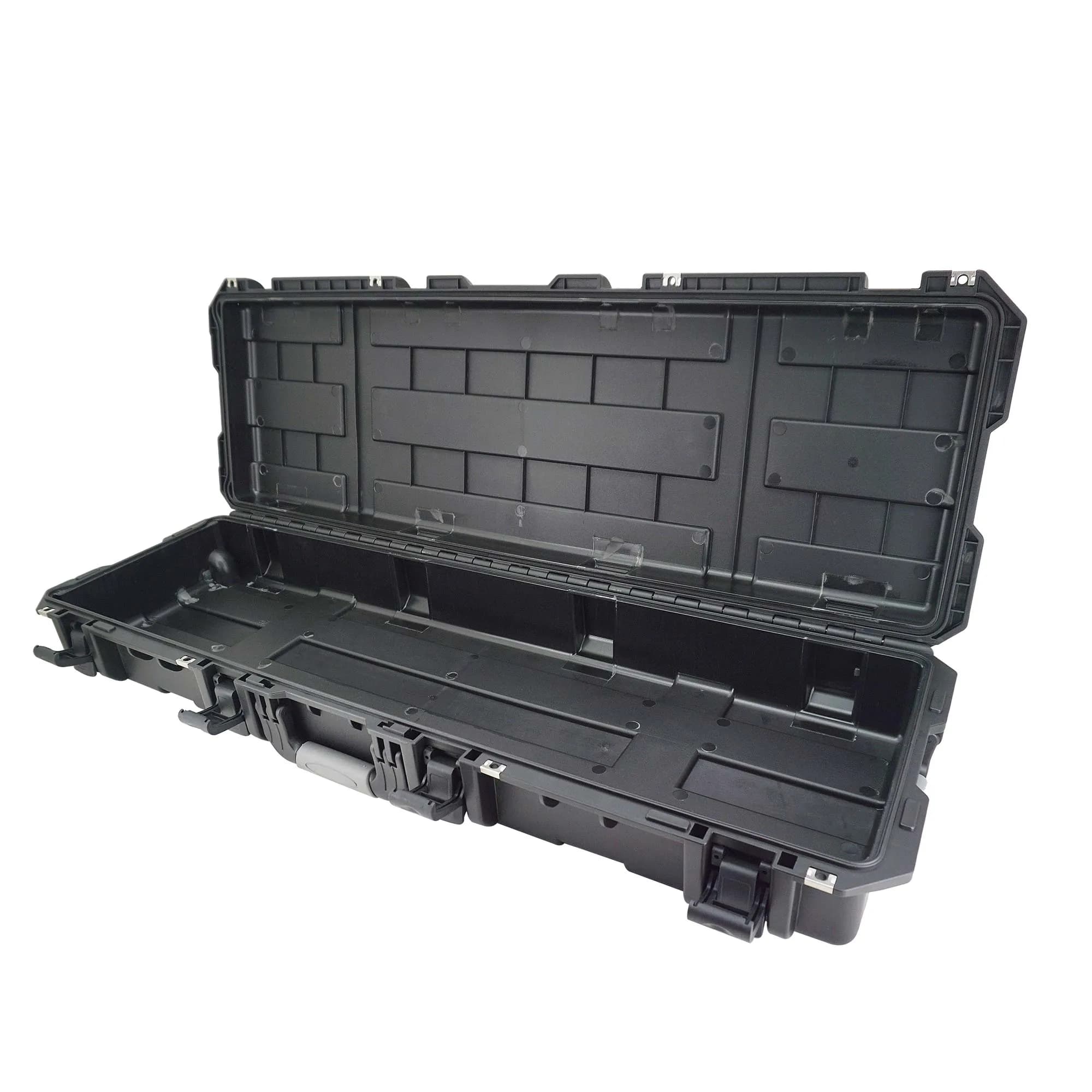 SIN-11538-17BK ohne Ausbau 2