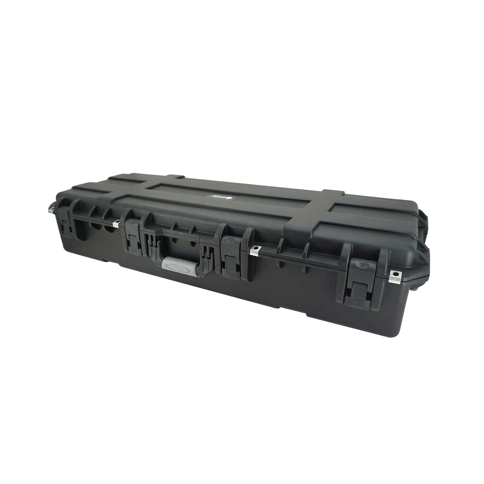 SIN-11538-22BK ohne Ausbau
