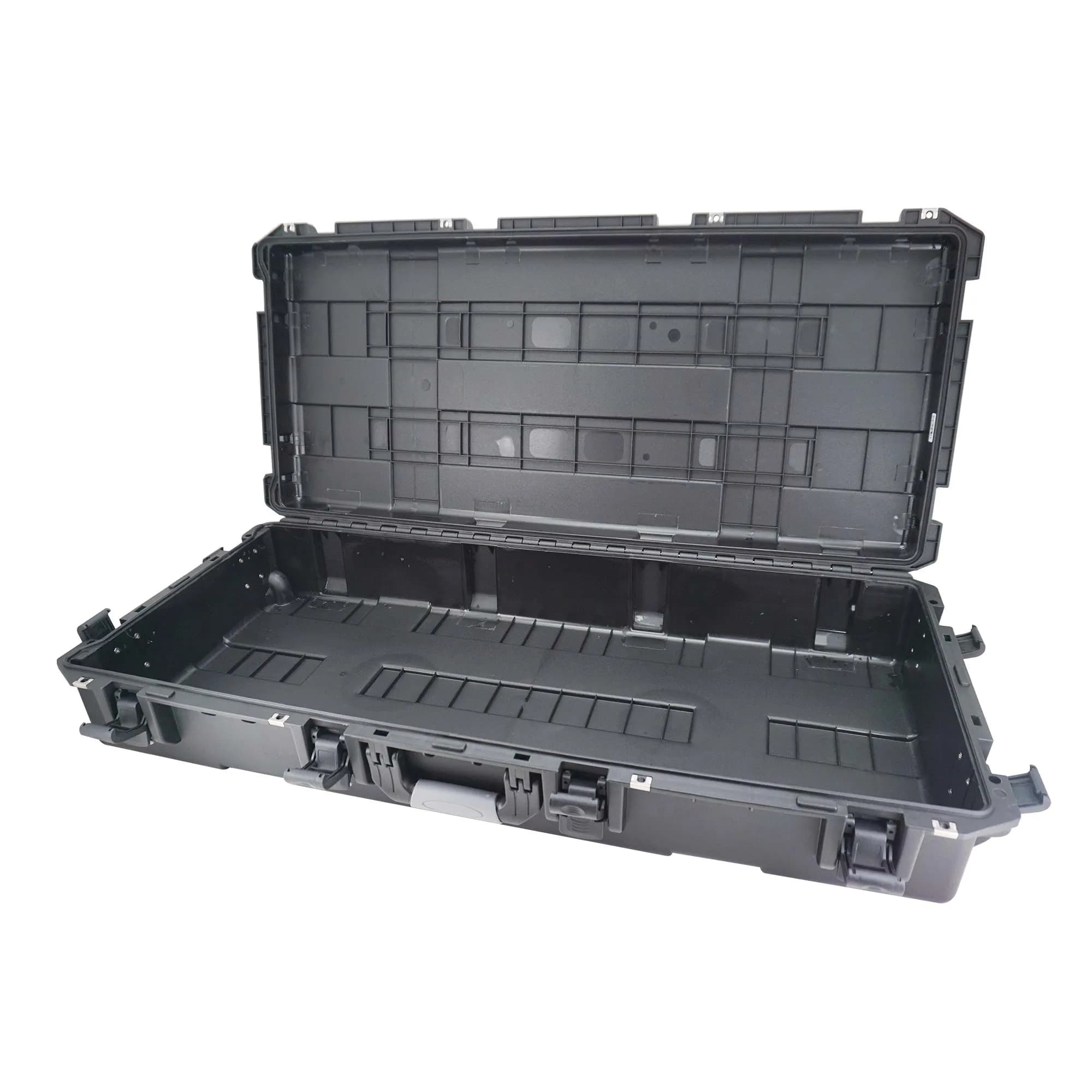 SIN-11751-20BK ohne Ausbau 2