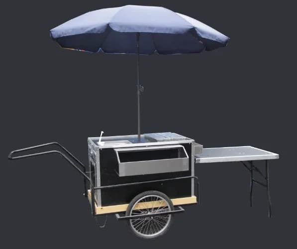 Cargo-Bike-Cases aus Deutschland als individuelle Transportlösung für Gewerbe