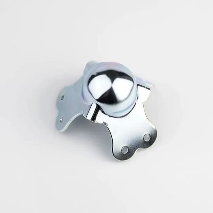 Kugelecke, mit 30mm Offset und 3 mm Radius 5