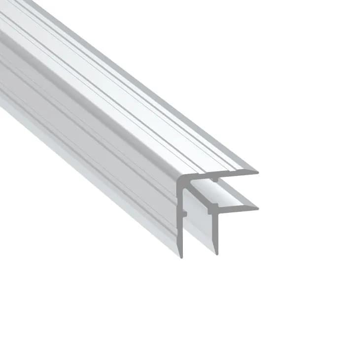 Casemaker 6,7mm, 20 mm x 20 mm x 1,5, L=4000mm