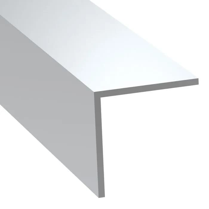 Winkelprofil 50 mm x 50 mm x 3 mm, L= 4000 mm