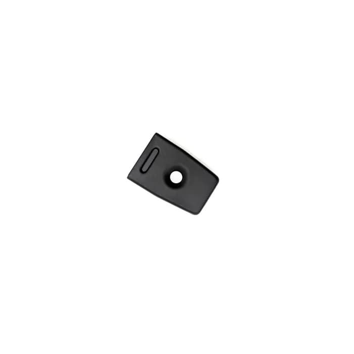 Kappe für H1010, Schwarz