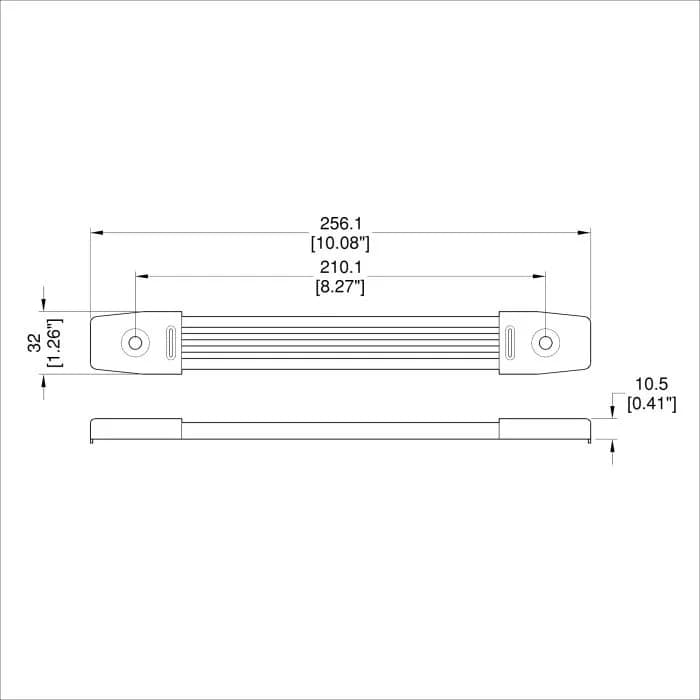 Kappe für H1010, Schwarz 2