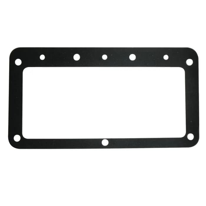Selbstklebender Dichtungsring zu H7148, Schwarz
