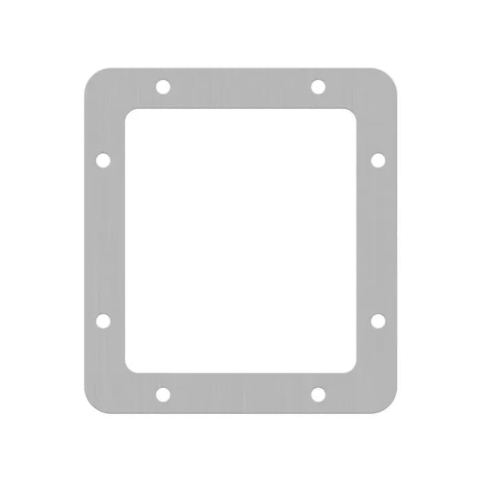 Nietrahmen für L0747/xx, Zink