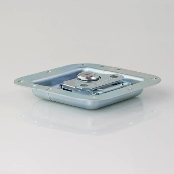 Butterfly mittel, 13 mm Schale, Zink 4