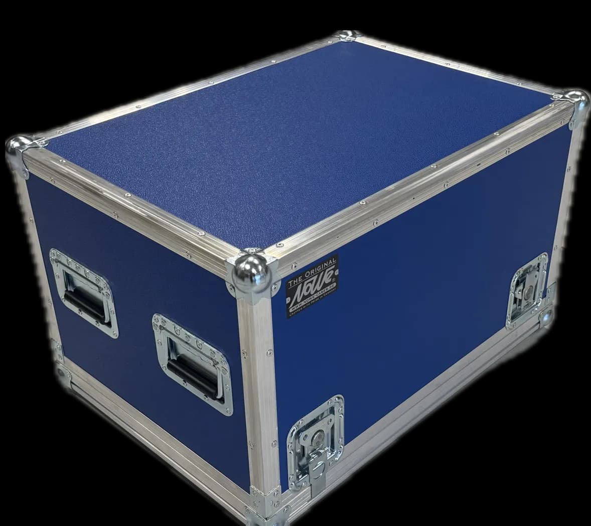 Transport-Case "Q-Chain® LCM-Gonio