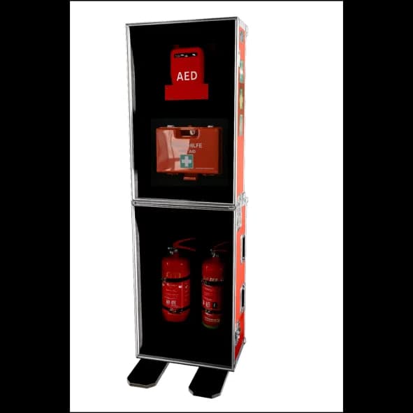 NoWe-Cases Notfallcase gross