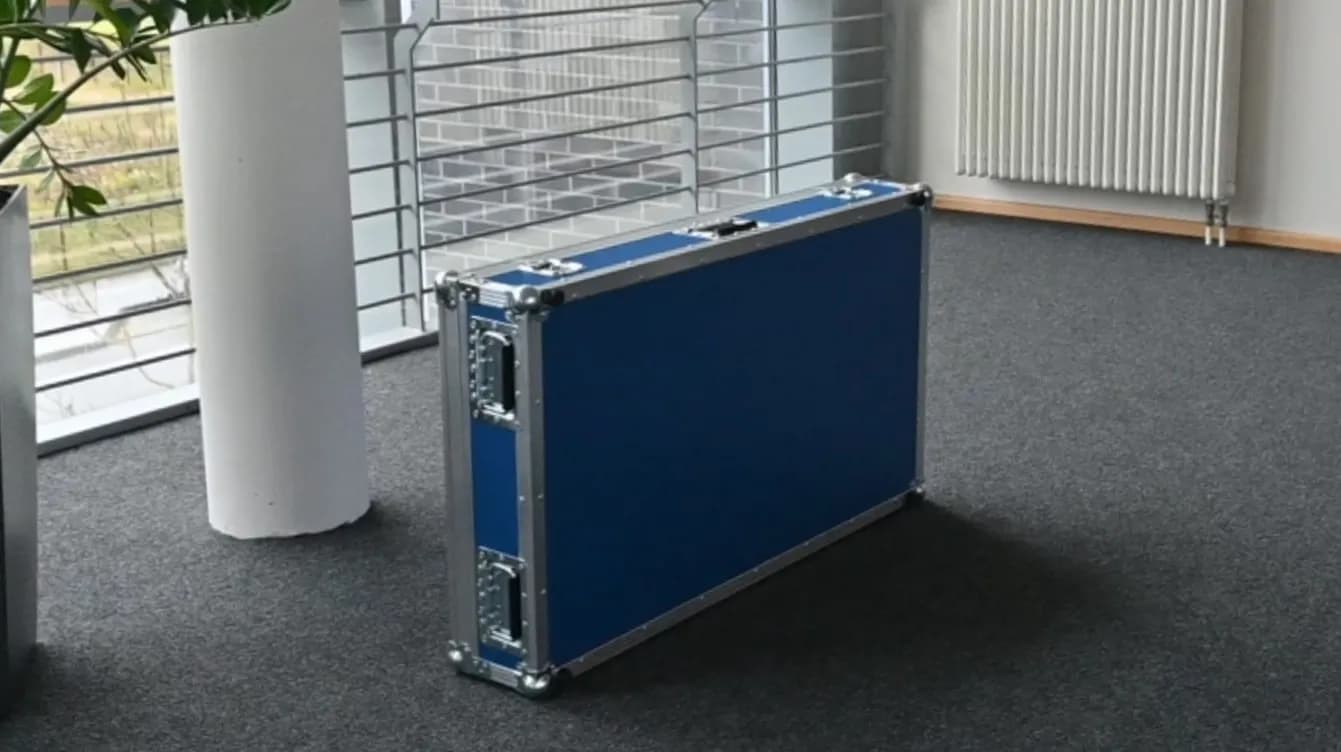 Bildschirm-Case "Screen-Protector" 2