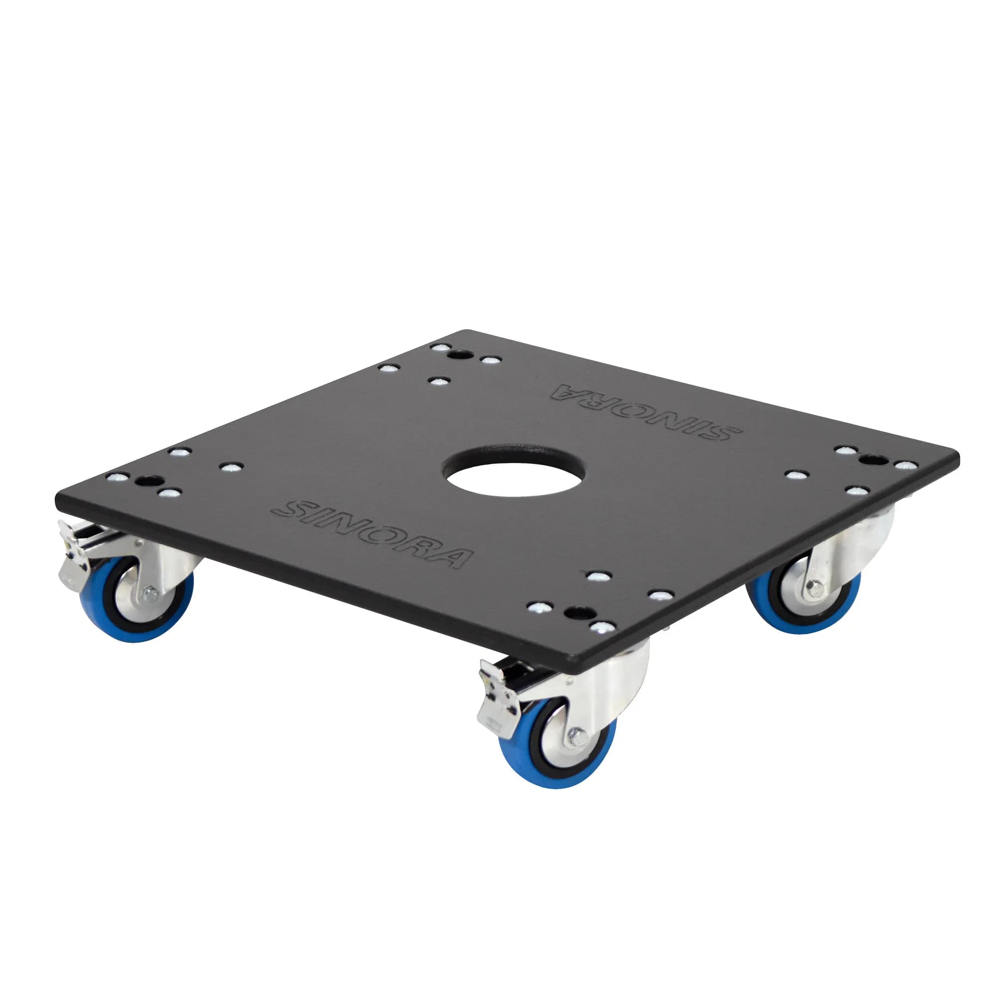 SINORA Rollenbrett für 19-Zoll-Racks