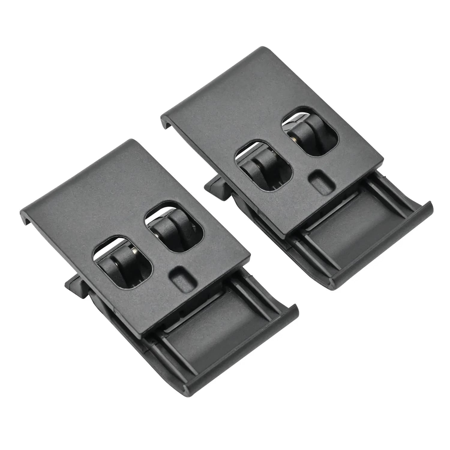 SINORA Verbindungsverschluss Set (2 Stk.) 2