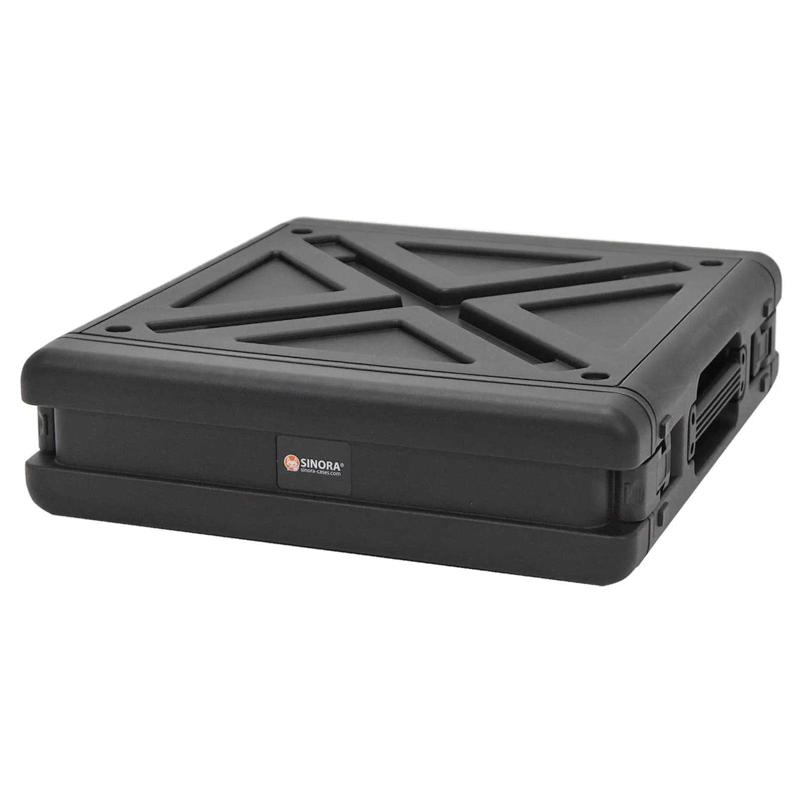 SIN-RIM-02U46 19 Zoll Rack X-Design