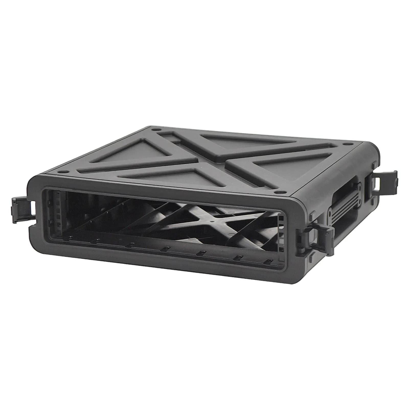 SIN-RIM-02U46 19 Zoll Rack X-Design 2