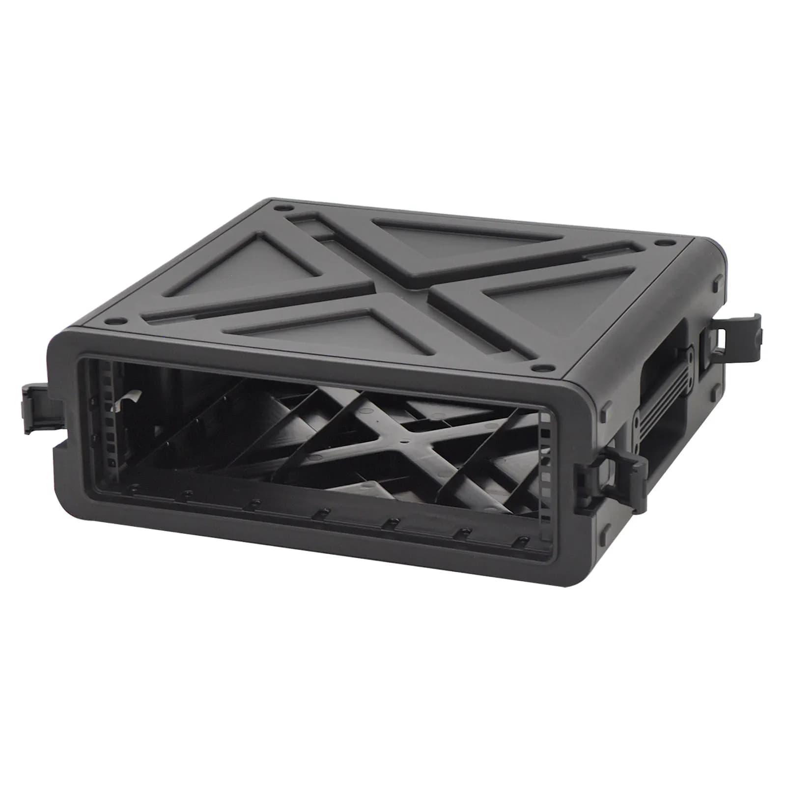 SIN-RIM-03U46 19 Zoll Rack X-Design 2