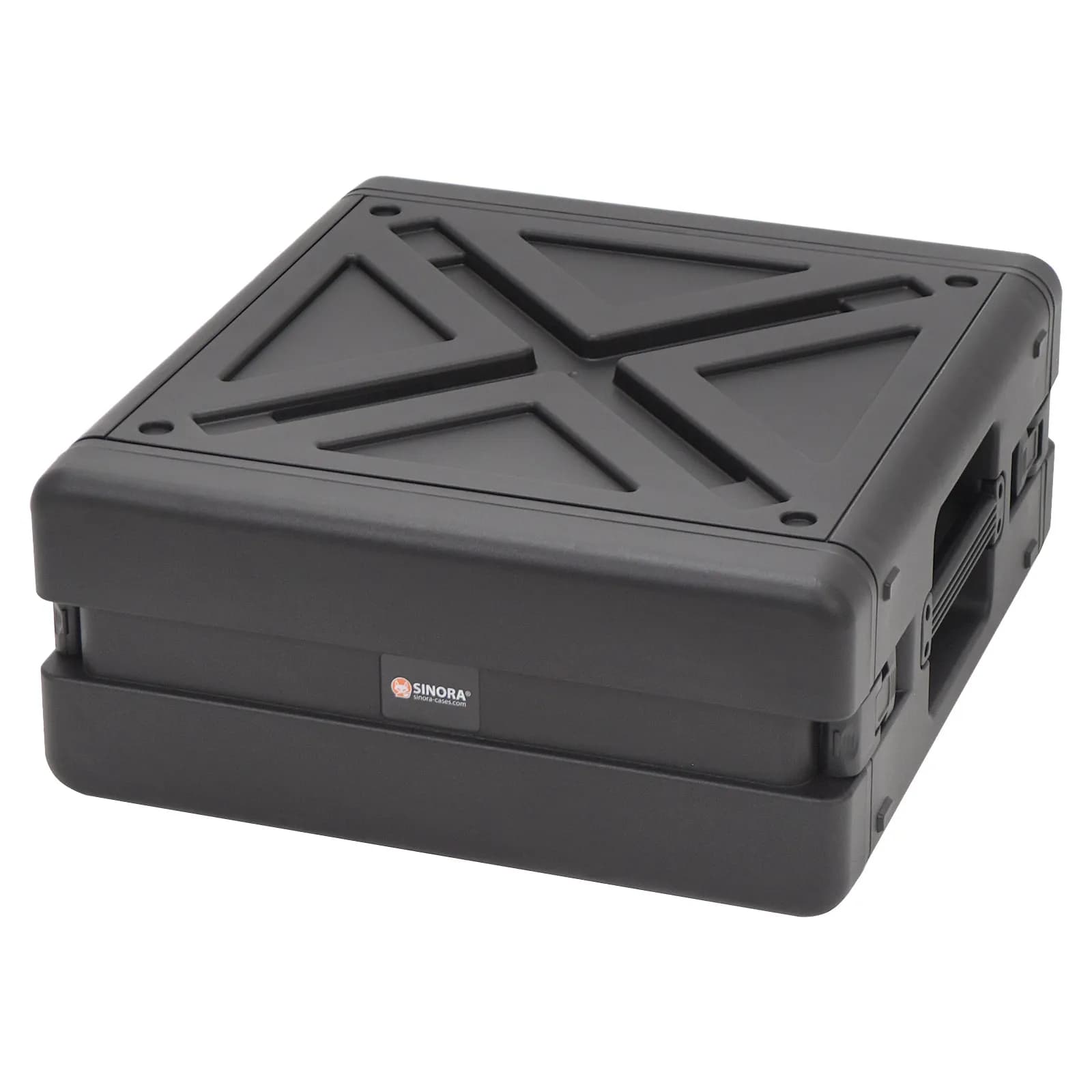 SIN-RIM-04U46 19 Zoll Rack X-Design