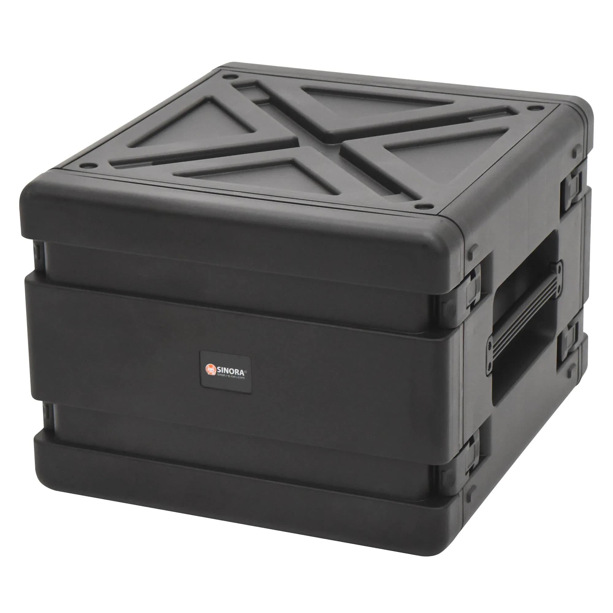 SIN-RIM-08U46 19 Zoll Rack X-Design
