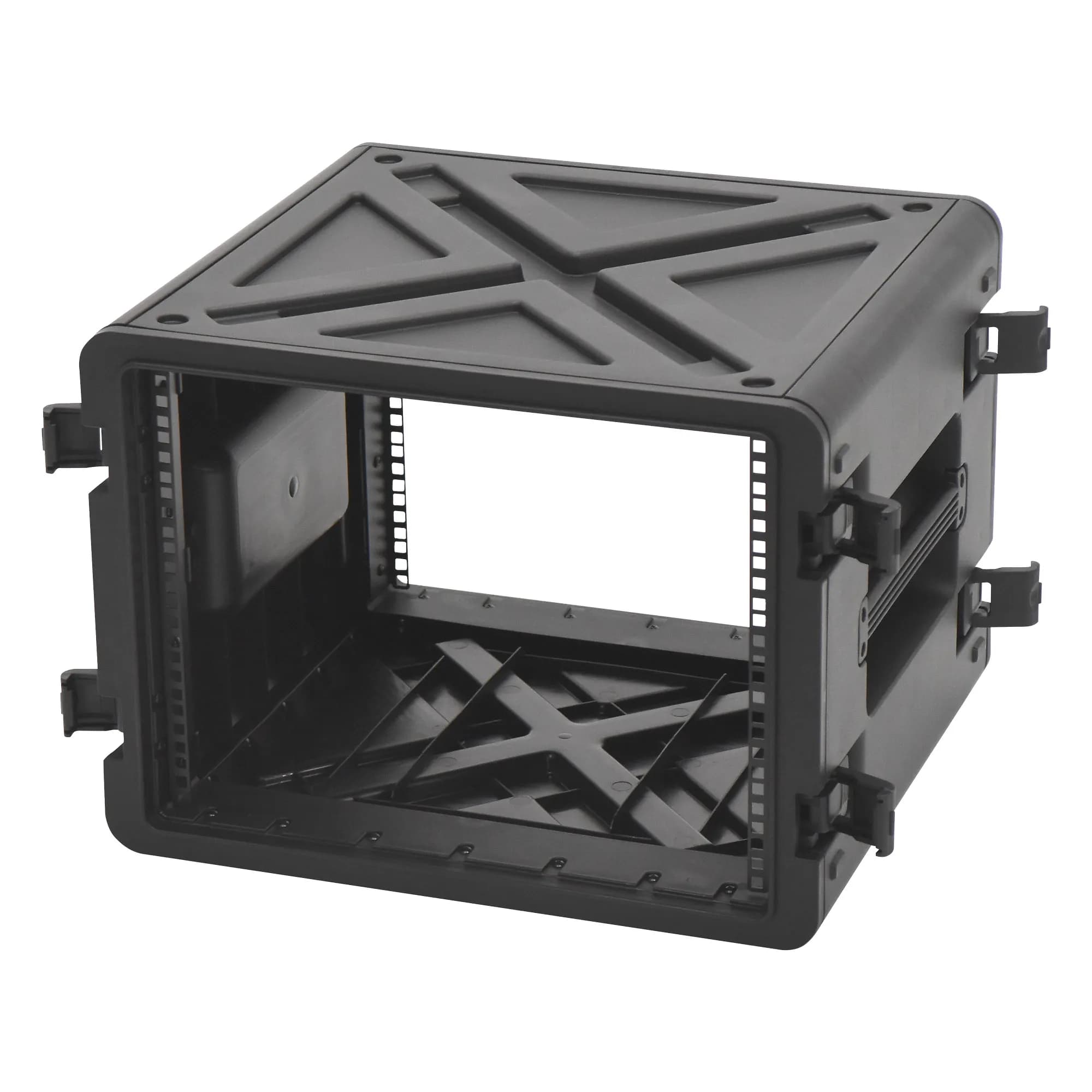 SIN-RIM-08U46 19 Zoll Rack X-Design 2