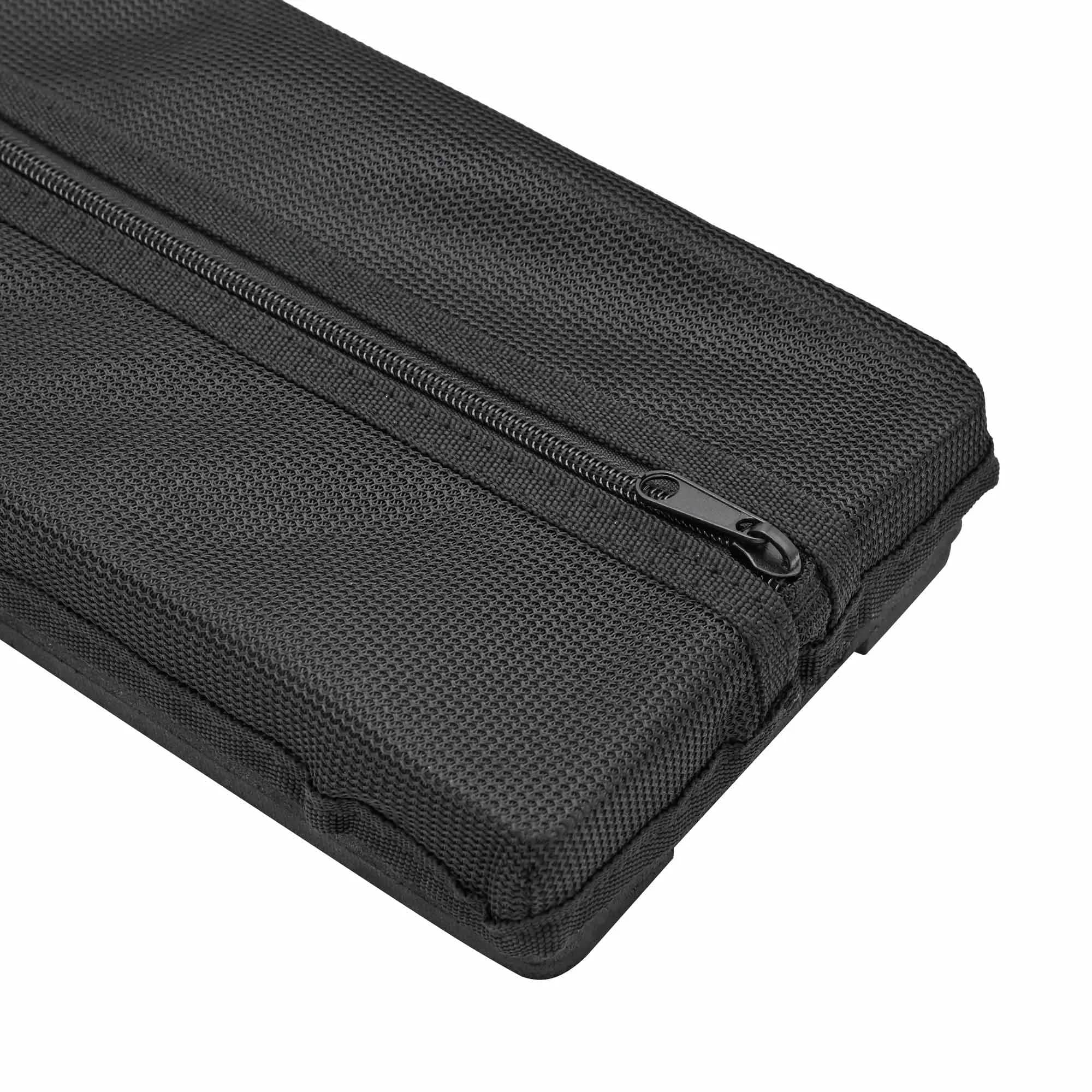 SINORA Netztasche für Deckel 3HE Rack 4