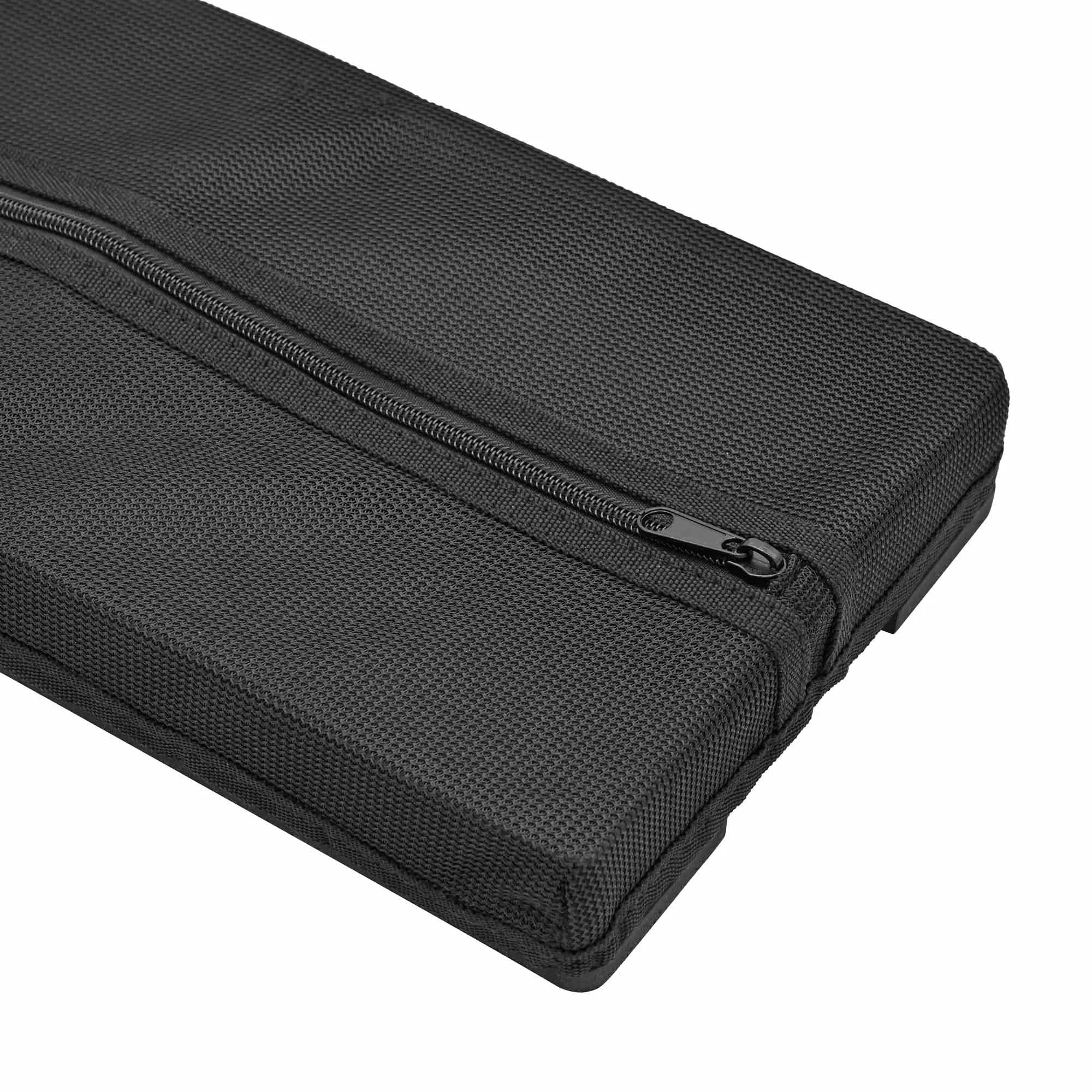 SINORA Netztasche für Deckel 4HE Rack 3