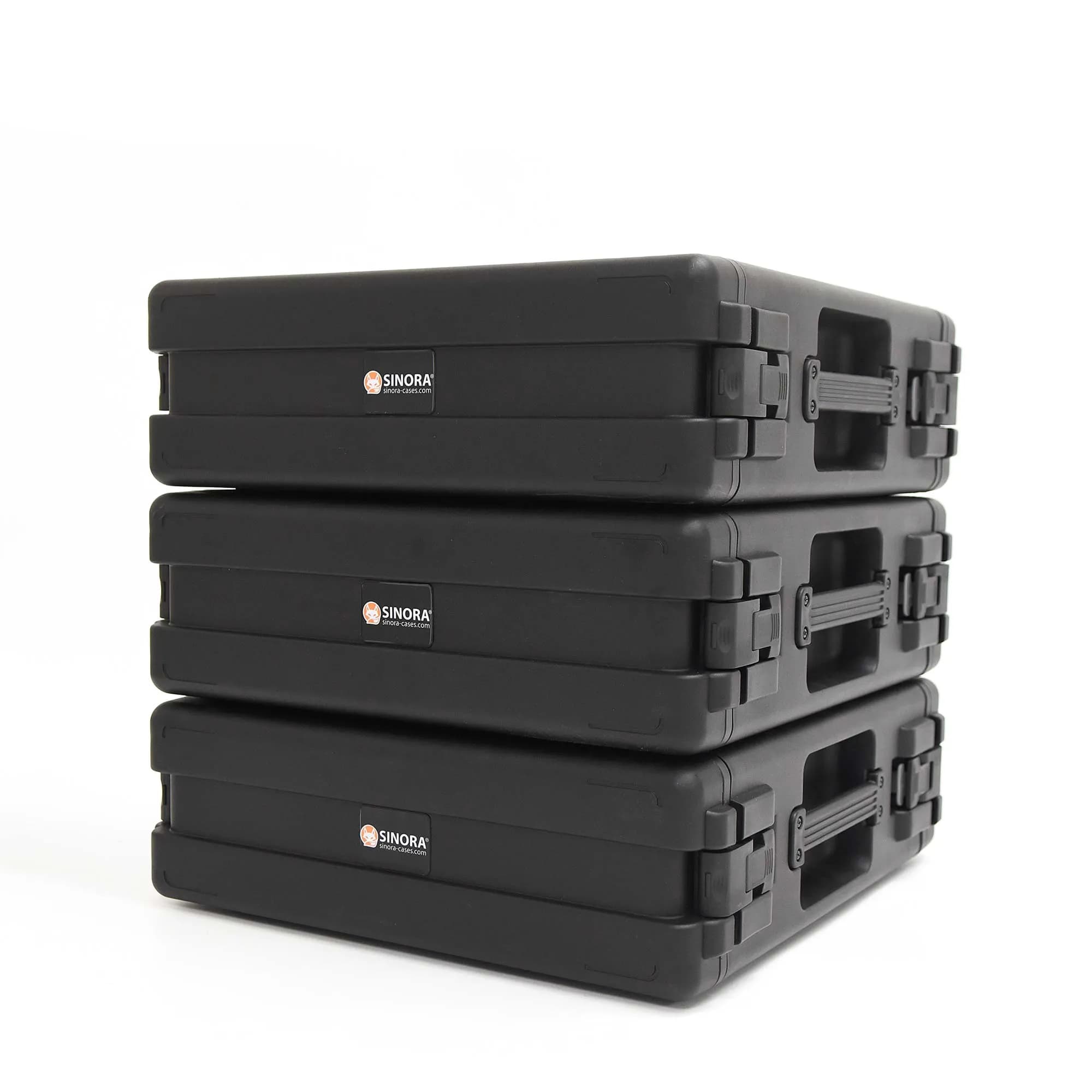SIN-RIM-02U46 19 Zoll Rack X-Design 3