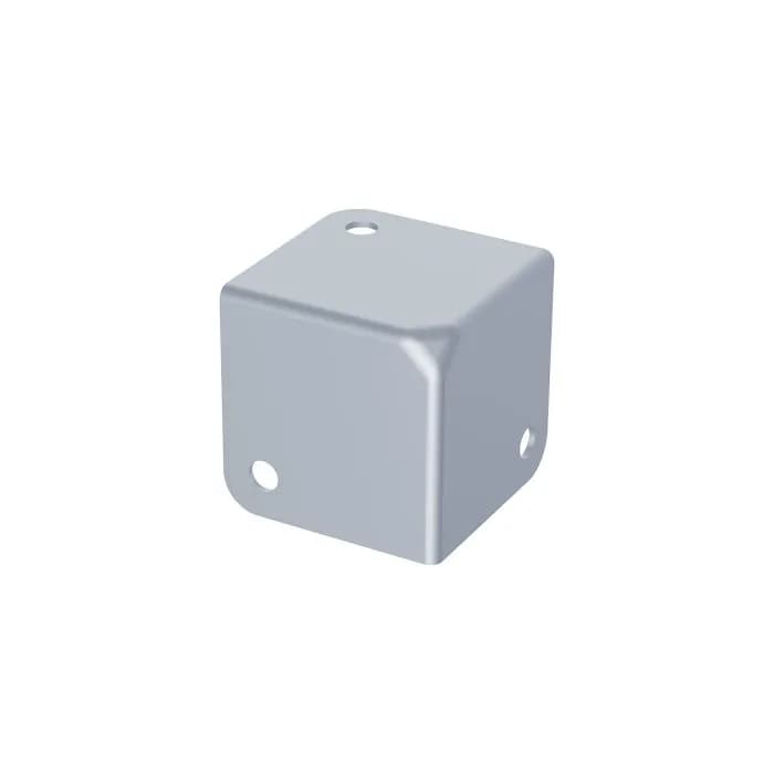 Mittlere PennBrite-Flachecke mit 2,4 mm Radius